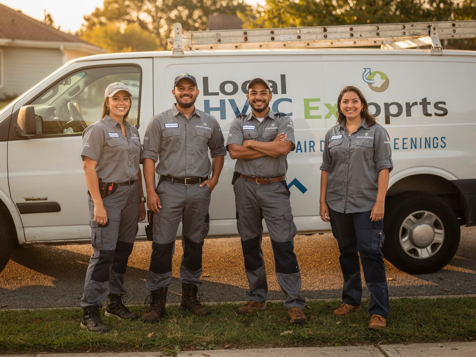 24/7 HVAC Repair & AC Replacement company in Hughes, AR