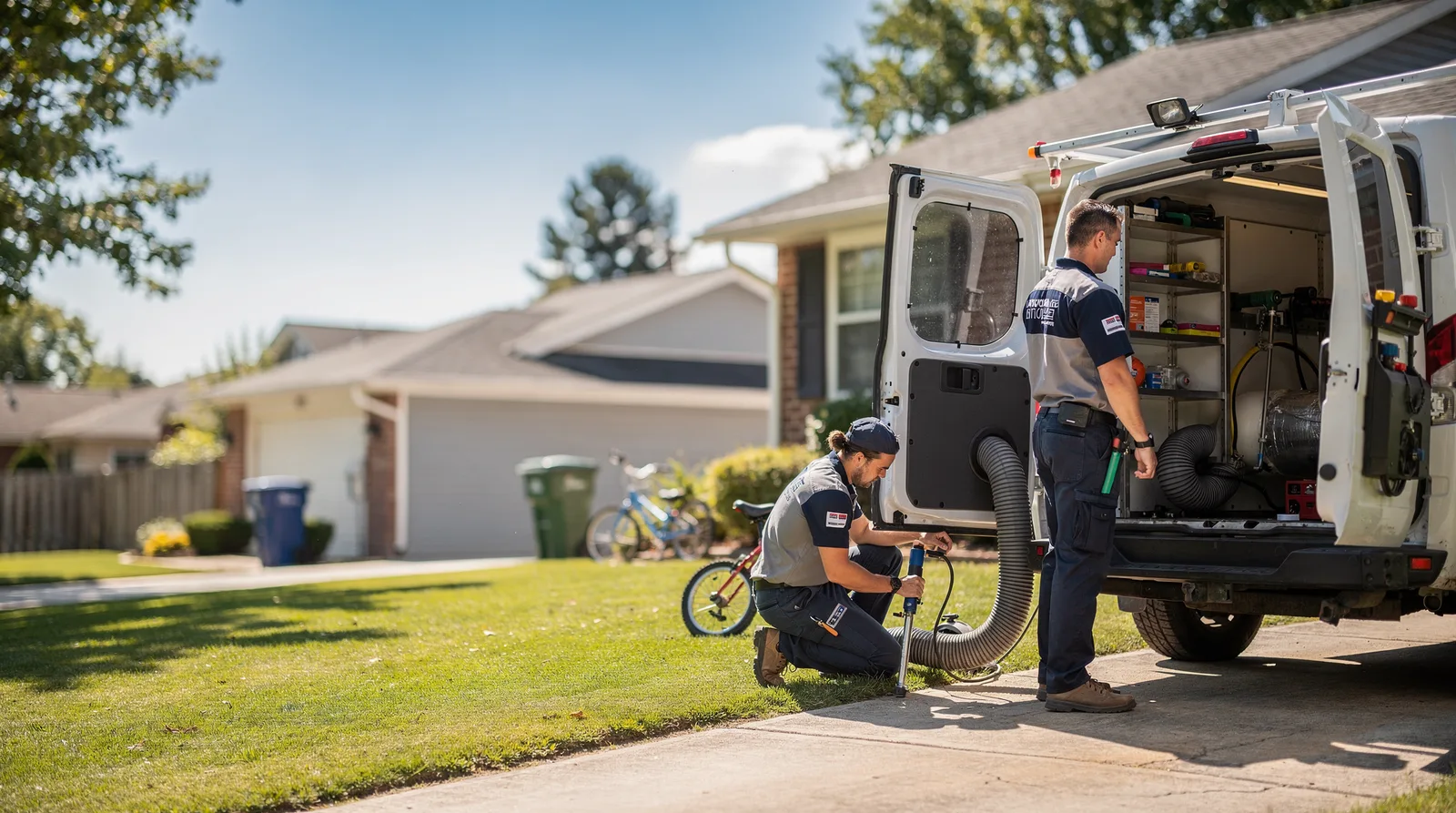24/7 HVAC Repair & AC Replacement in Hughes, AR near me